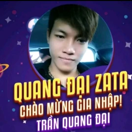 💥Quang Đại ZATA Tiktok ads