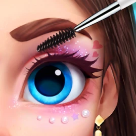 Makeup: Stylist Tiktok ads