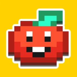 Blockin’ Color - Puzzle Game Tiktok ads