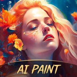 Girl - AI Photo&Gif Generator Tiktok ads