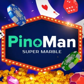 Pinoman Super Marble Tiktok ads