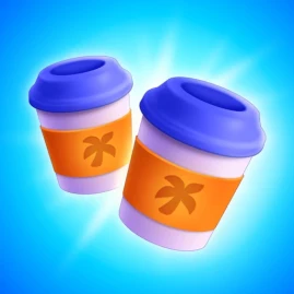 Travel Town - Merge Adventure Tiktok ads