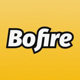 Bofire - Dating for singles Tiktok ads