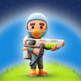 Terradome 3D Tiktok ads