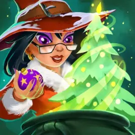 Merge Master: Волшебный Пазл Tiktok ads