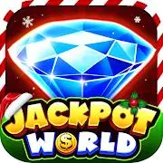 Jackpot World™ - Slots Casino Tiktok ads