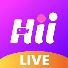 Hiiclub:Live video call chat Tiktok ads