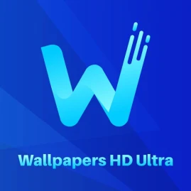 Wallpapers HD Ultra Tiktok ads