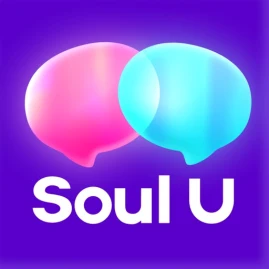 Soul U -chat with more friends Tiktok ads