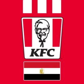 KFC Egypt - Order Food Online Tiktok ads