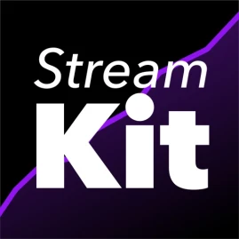 StreamKit - Edit Clips & Stats Tiktok ads