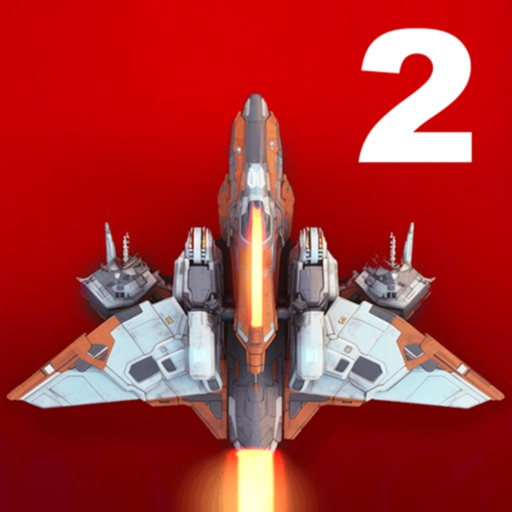TransMute 2: Space Survivor