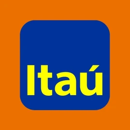 Banco Itaú: use cartão virtual Tiktok ads