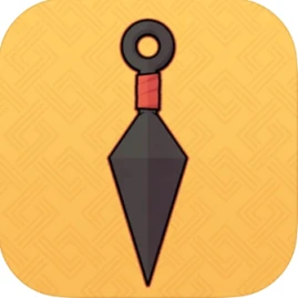 닌자대전 : 디펜스 RPG Tiktok ads