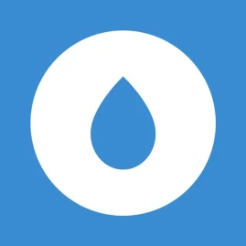 My Water: Daily Drink Tracker Tiktok ads