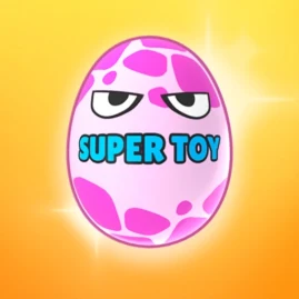 Super Toy 3D Tiktok ads