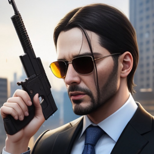 Agent Hunt