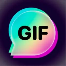 GIFme - GIF Maker and Editor Tiktok ads