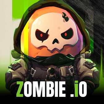 zombie .io