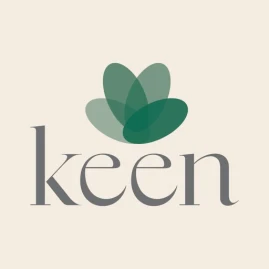 Keen Psychic Reading & Tarot Tiktok ads