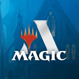 Magic: The Gathering Arena Tiktok ads