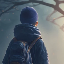 Ai Bedtime Stories Tiktok ads