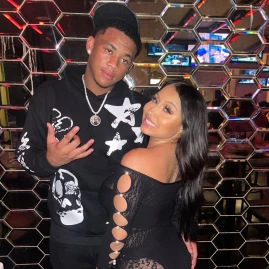 Dai😻&Liyah🥵 Tiktok ads