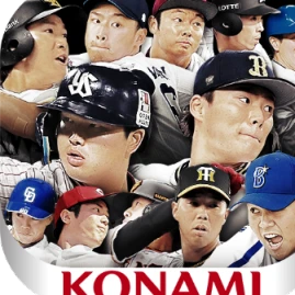 プロ野球スピリッツA Tiktok ads