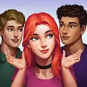 Spotlight: Choose Your Romance Tiktok ads