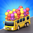 Bus Mania - Car Jam Puzzle