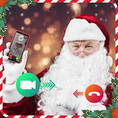 Santa Prank & Letters to Santa Tiktok ads