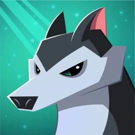 Animal Jam Tiktok ads