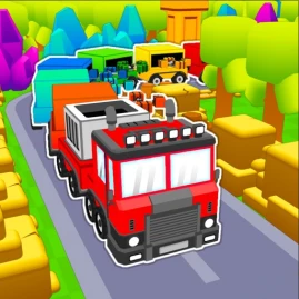 Demolish Town: Idle Buldozer Tiktok ads