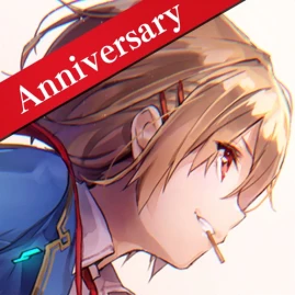 ヘブンバーンズレッド Tiktok ads