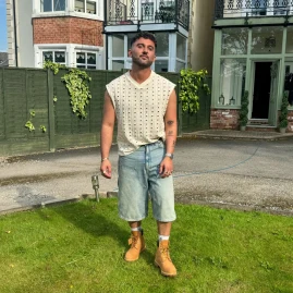 LuisCorselli Tiktok ads