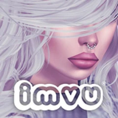 IMVU: online 3D metaverse game Tiktok ads