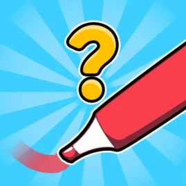 Guess The Drawing! Tiktok ads