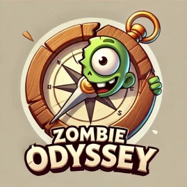 Zombie Odyssey Tiktok ads