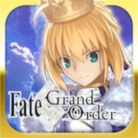Fate/Grand Order Tiktok ads