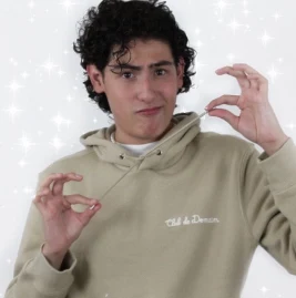 Leo Study Tiktok ads