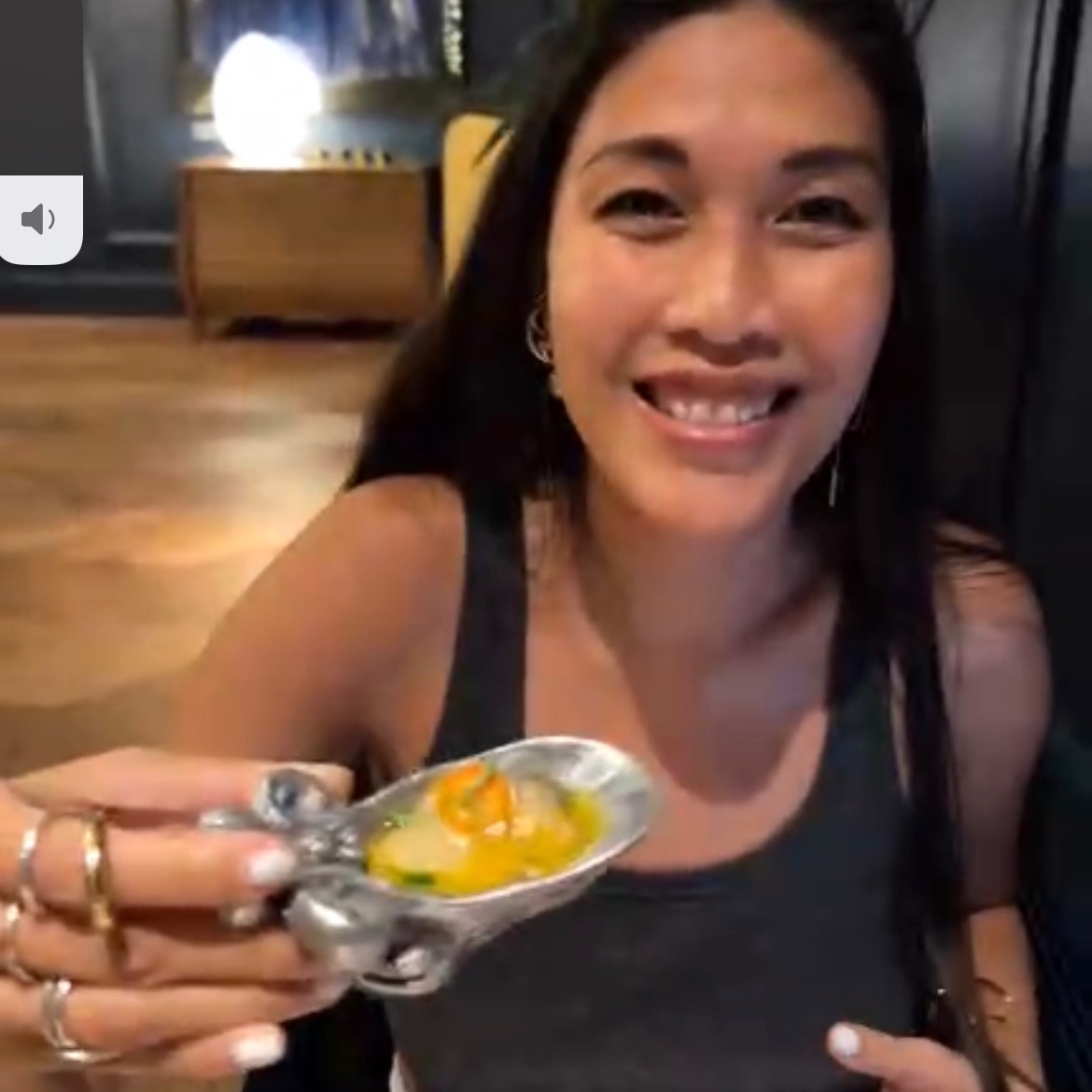 Lobster TikTok advertising TikTok lobster ads 1 TikTok ads spy