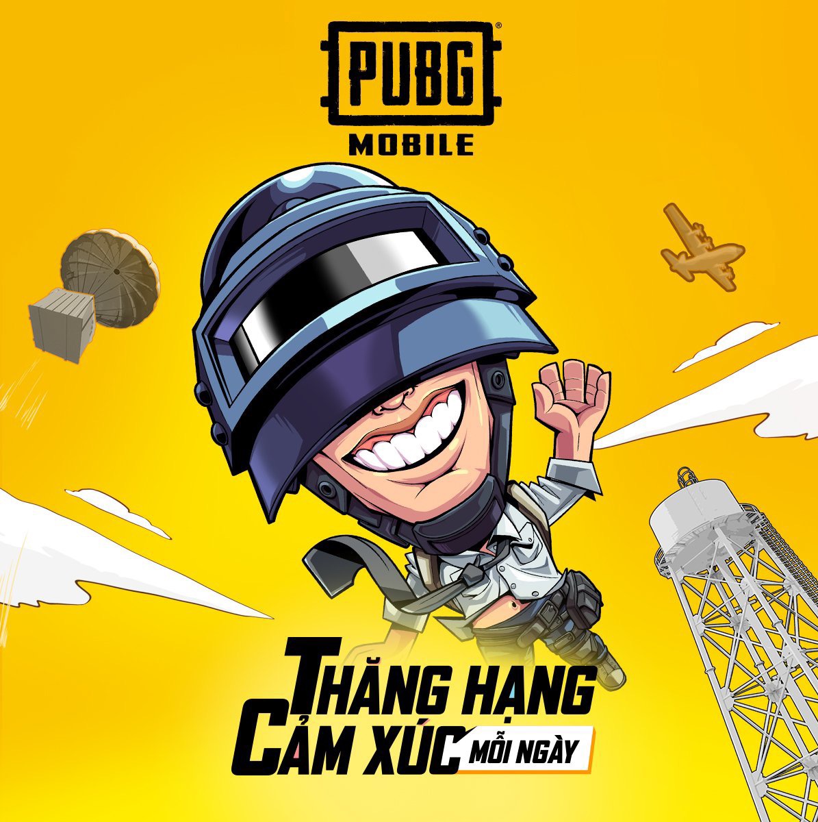 PUBG Mobile VN