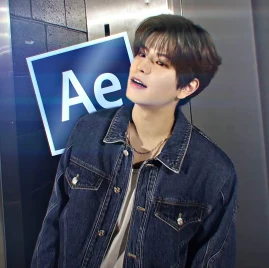 seungmin’s biggest fan boy Tiktok ads