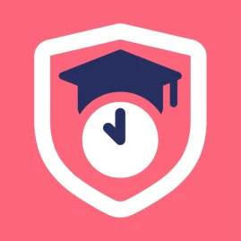 Mr Arthur-Temps écran éducatif Tiktok ads