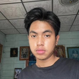 kran (กานต์) Tiktok ads