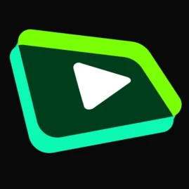 Pure Tuber - Video player Tiktok ads