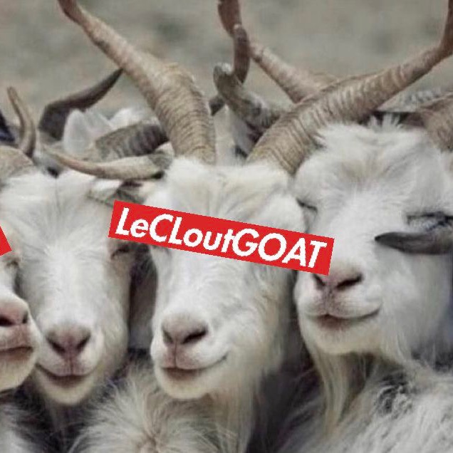 LeCLoutGOAT 🧸 BBw Lover