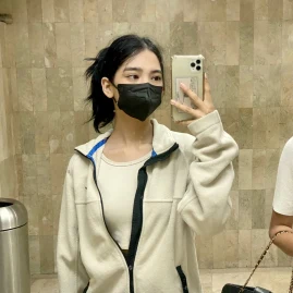 Sam Gabrielle Bartolome Tiktok ads