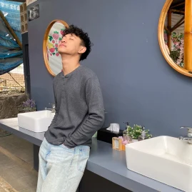 Dimas tirta cahyana Tiktok ads