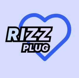Rizz Plug AI Dating Assistant Tiktok ads